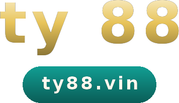 ty 88 logo