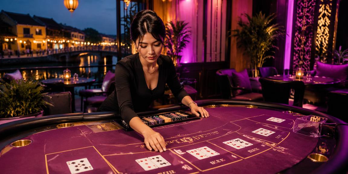 ty 88 Những Gì Có Trong Sảnh Slot Đường Phố